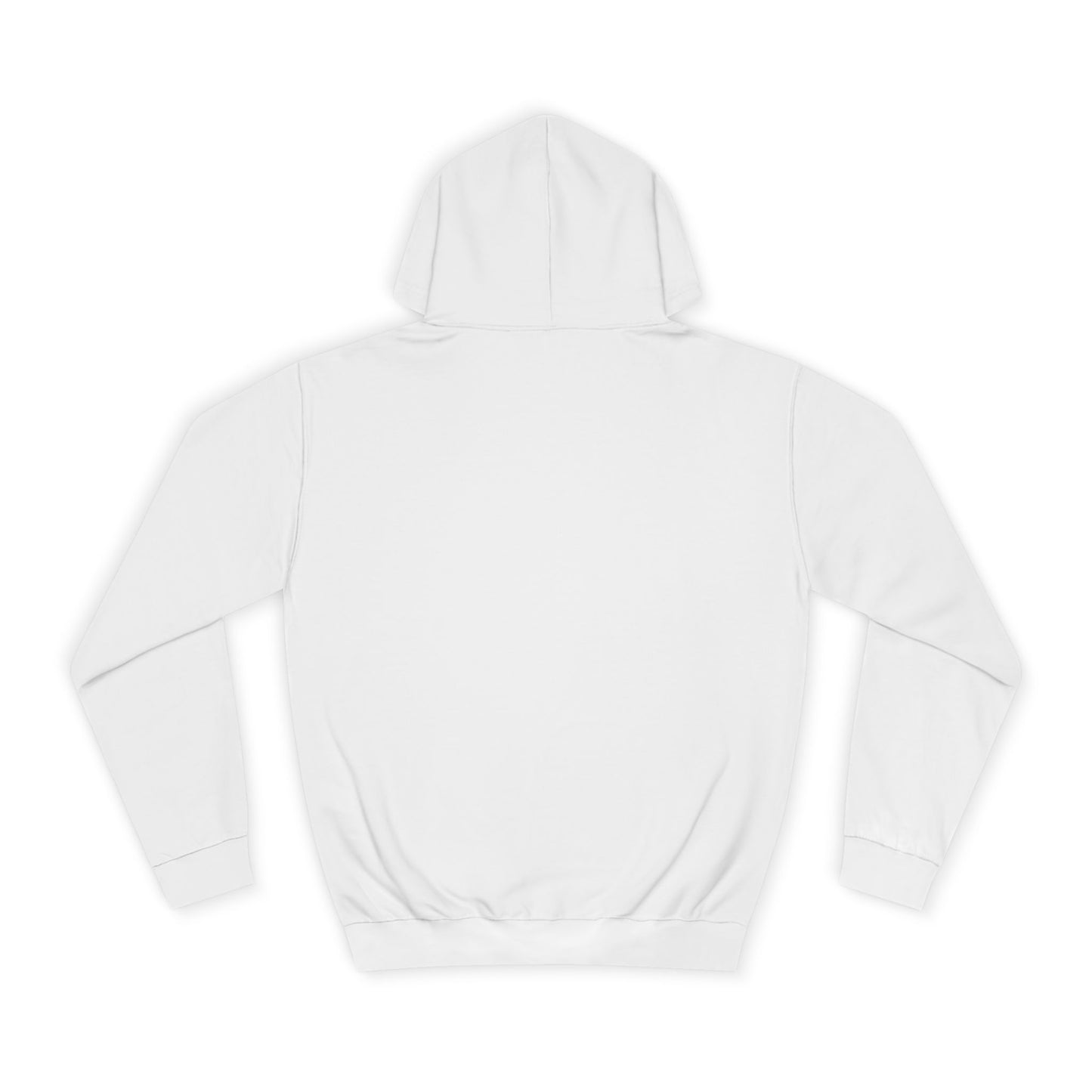 Santa Monica Unisex Hoodie