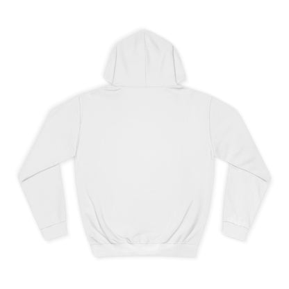 Santa Monica Unisex Hoodie