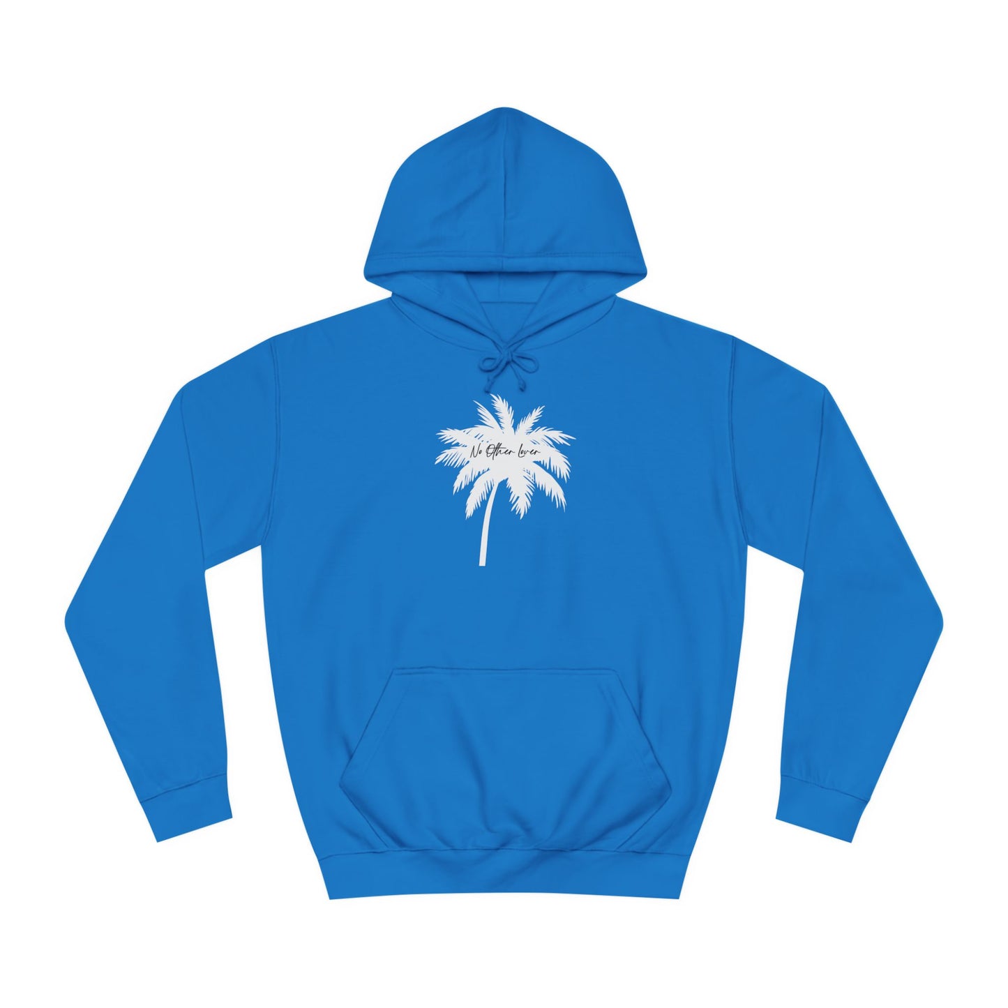 No Other Lover 'Palm' Hoodie