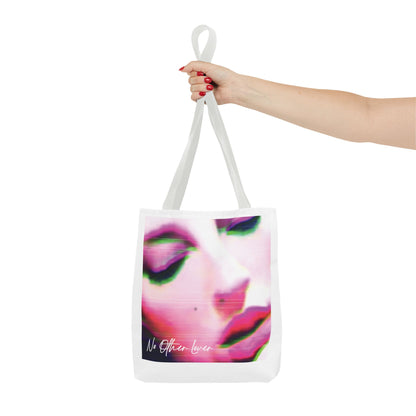 Neon Rox Tote Bag