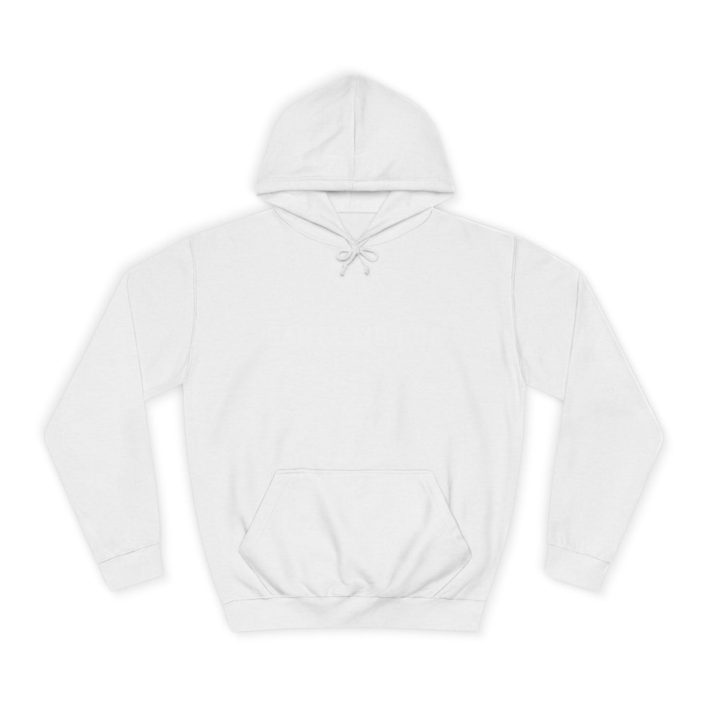 Santa Monica Unisex Hoodie