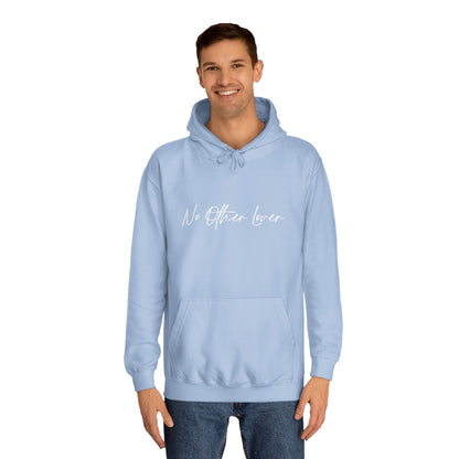 Wild Hearts Can't Be Broken Unisex Hoodie