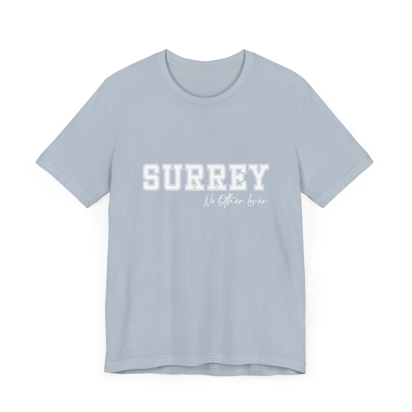 SURREY '68' Unisex Jersey T Shirt