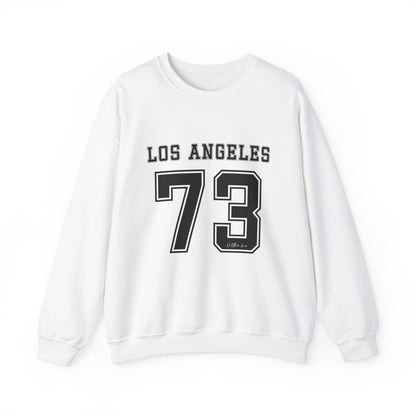 No Other Lover 'Los Angeles 73' Sweatshirt