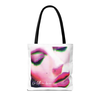 Neon Rox Tote Bag