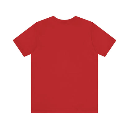 LOVER Unisex Jersey T Shirt
