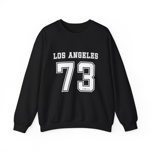 No Other Lover 'Los Angeles 73' Sweatshirt