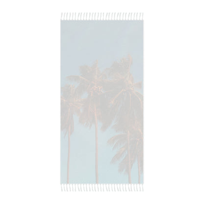 Tropical Paradise Boho Beach Cloth