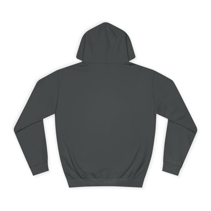 Santa Monica Unisex Hoodie