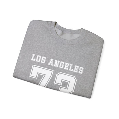No Other Lover 'Los Angeles 73' Sweatshirt