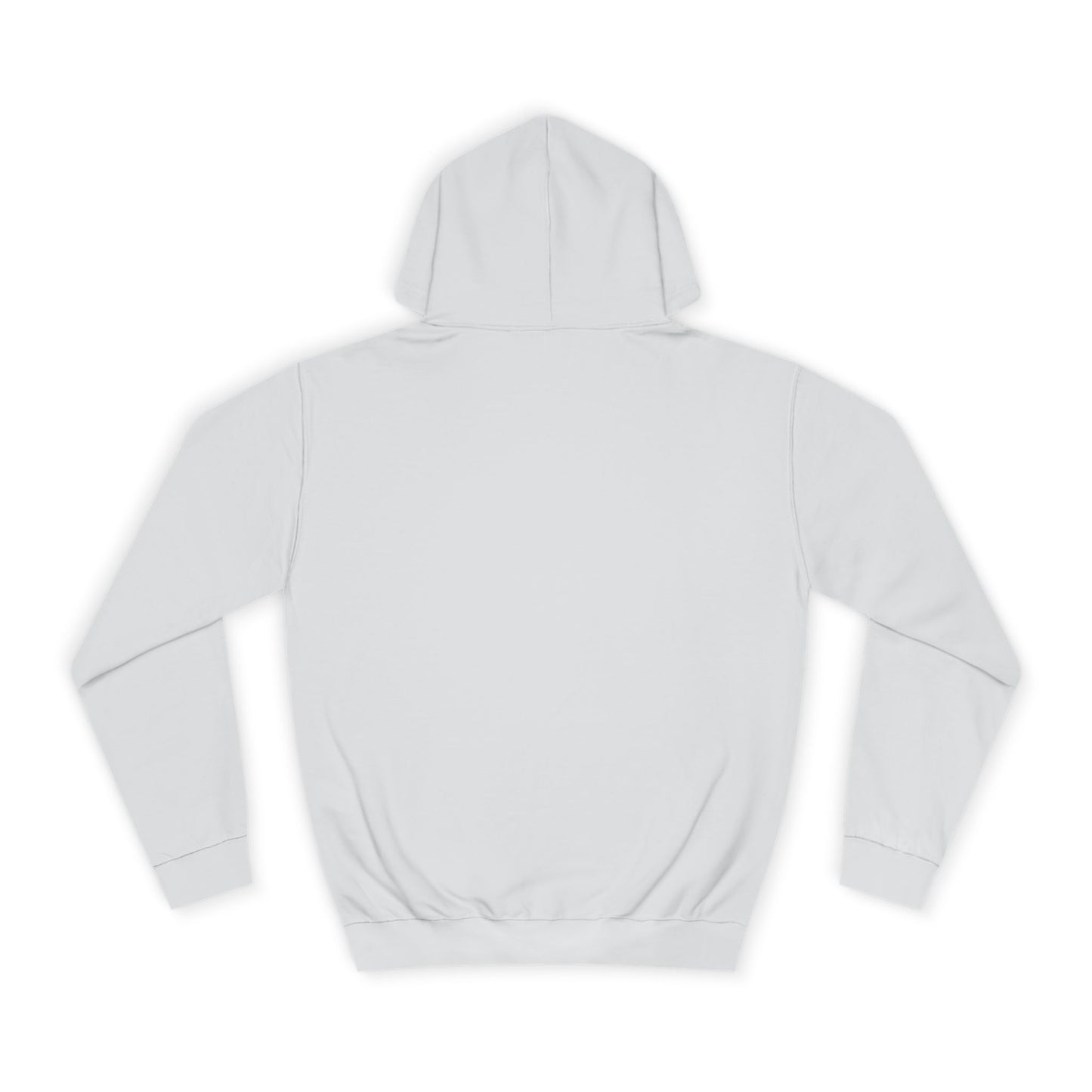 Santa Monica Unisex Hoodie