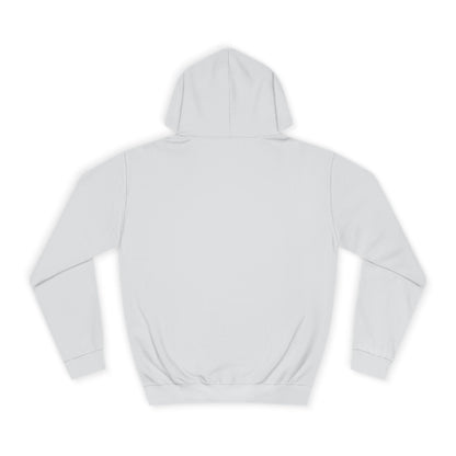 Santa Monica Unisex Hoodie