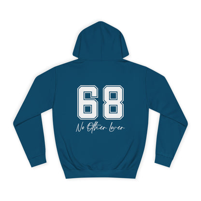 'Surrey' College Hoodie Unisex