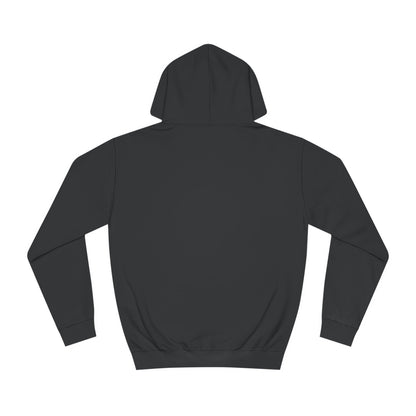 Santa Monica Unisex Hoodie