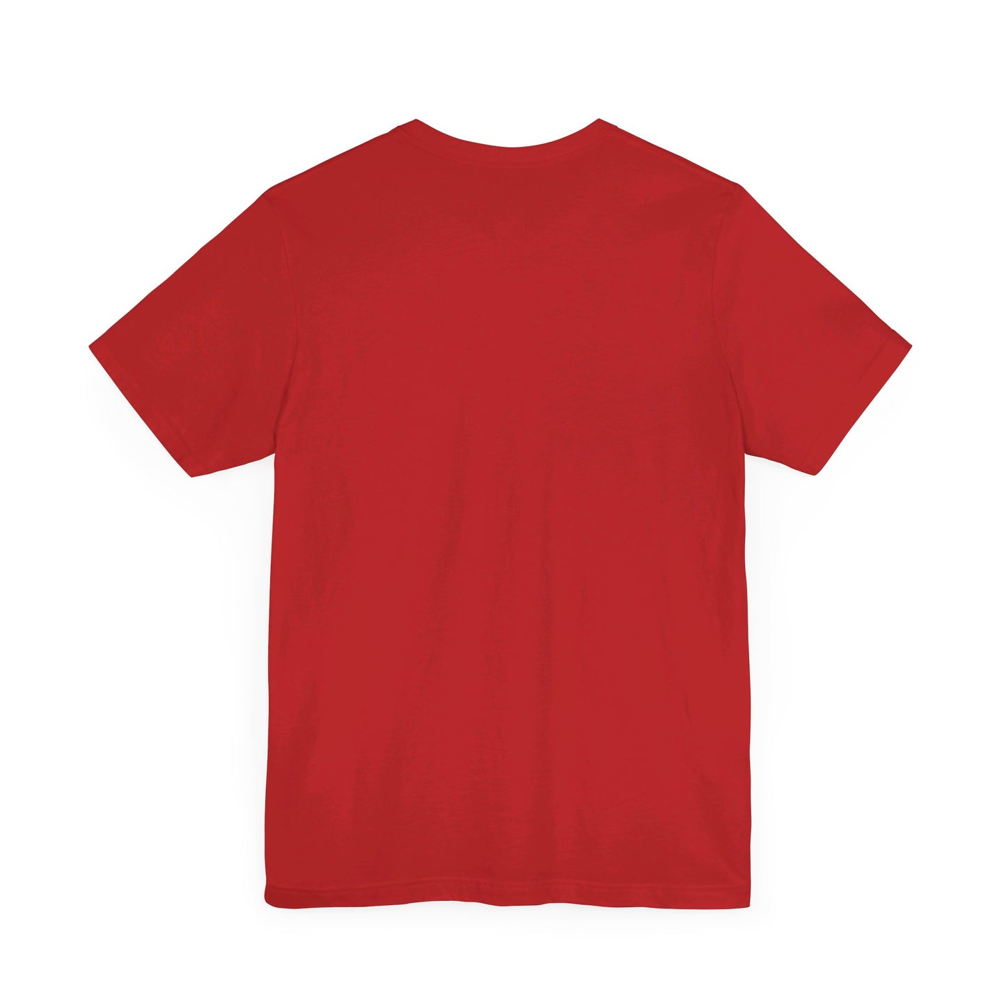 No Other Lover Logo Jersey T Shirt