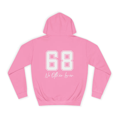 'Surrey' College Hoodie Unisex