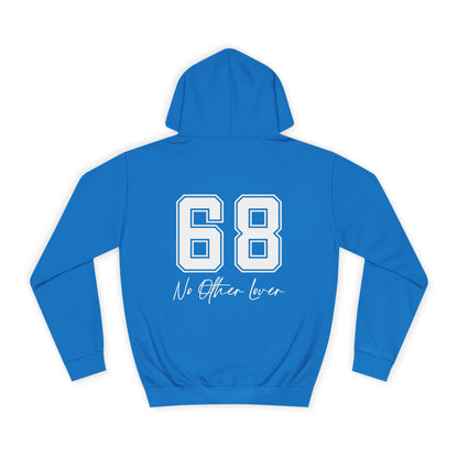 'Surrey' College Hoodie Unisex