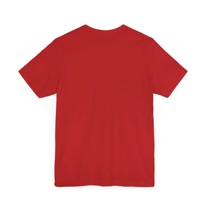 LOVER Unisex Jersey T Shirt