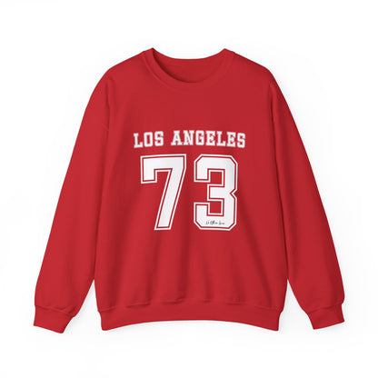 No Other Lover 'Los Angeles 73' Sweatshirt