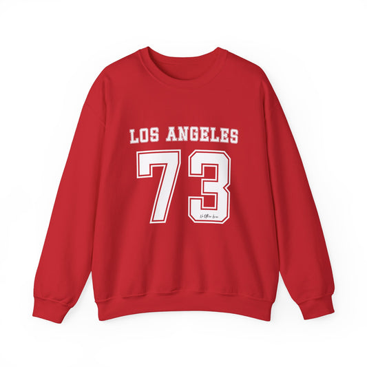 No Other Lover 'Los Angeles 73' Sweatshirt