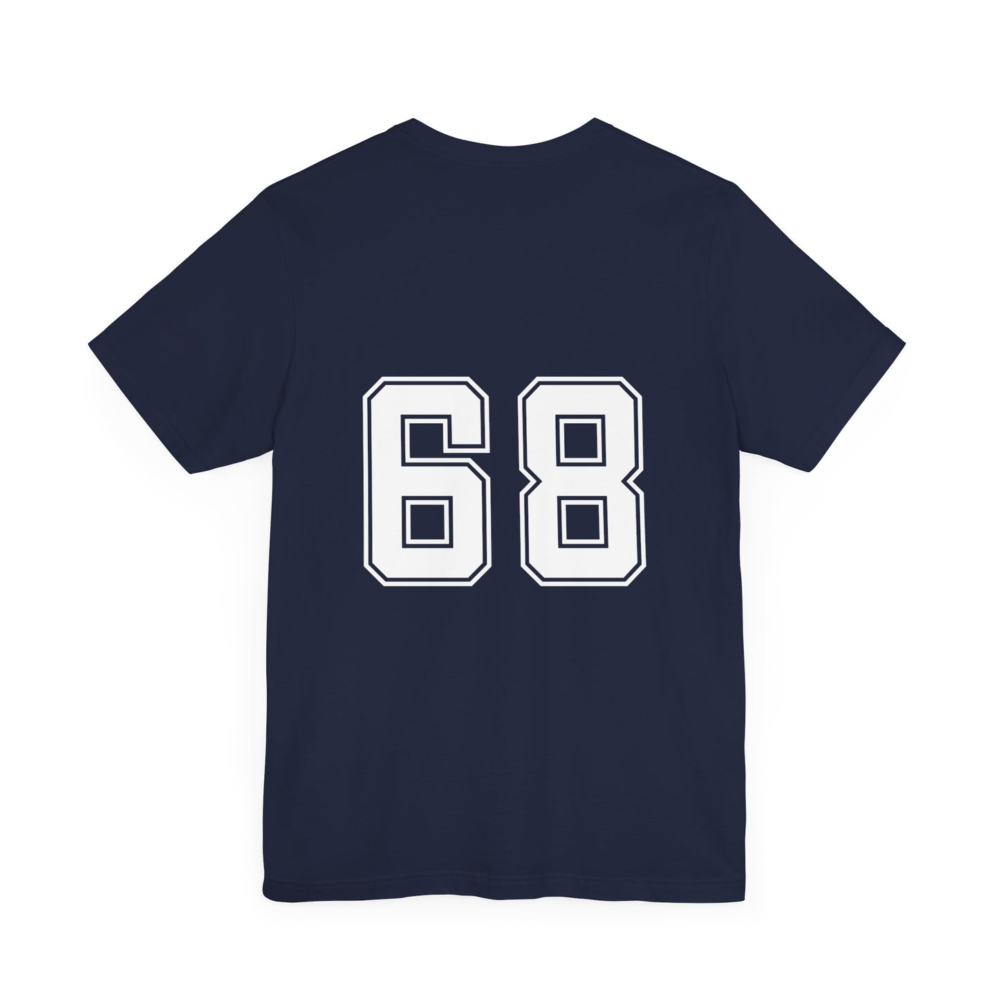 SURREY '68' Unisex Jersey T Shirt