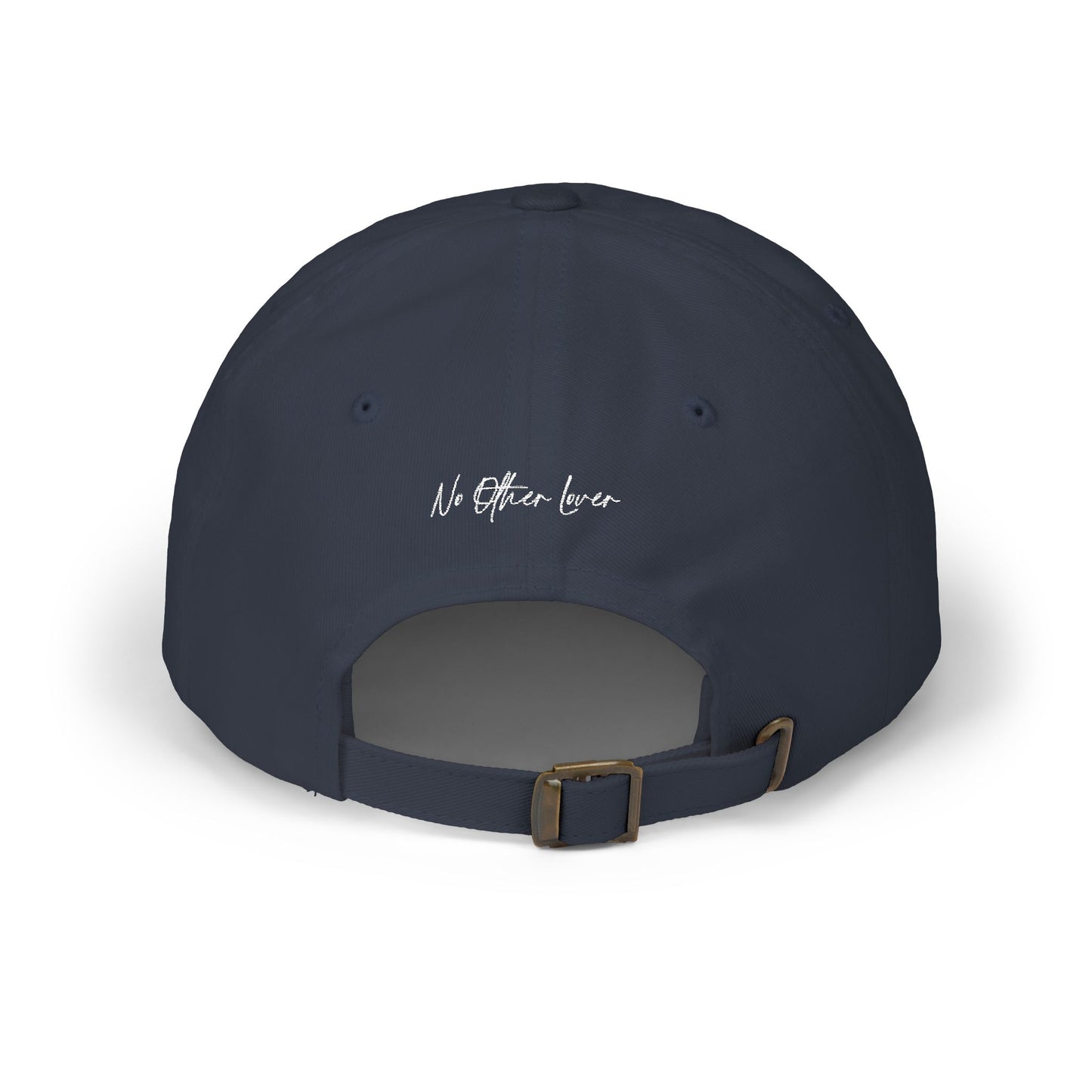 No Other Lover LOVER Cap – Cotton Baseball Cap (Colour Collection)