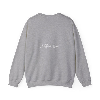 No Other Lover 'Wild Hearts Can't Be Broken' Sweatshirt