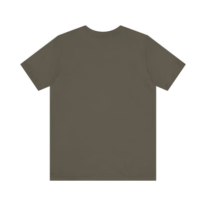 No Other Lover Logo Jersey T Shirt