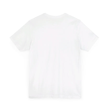 No Other Lover Logo Jersey T Shirt