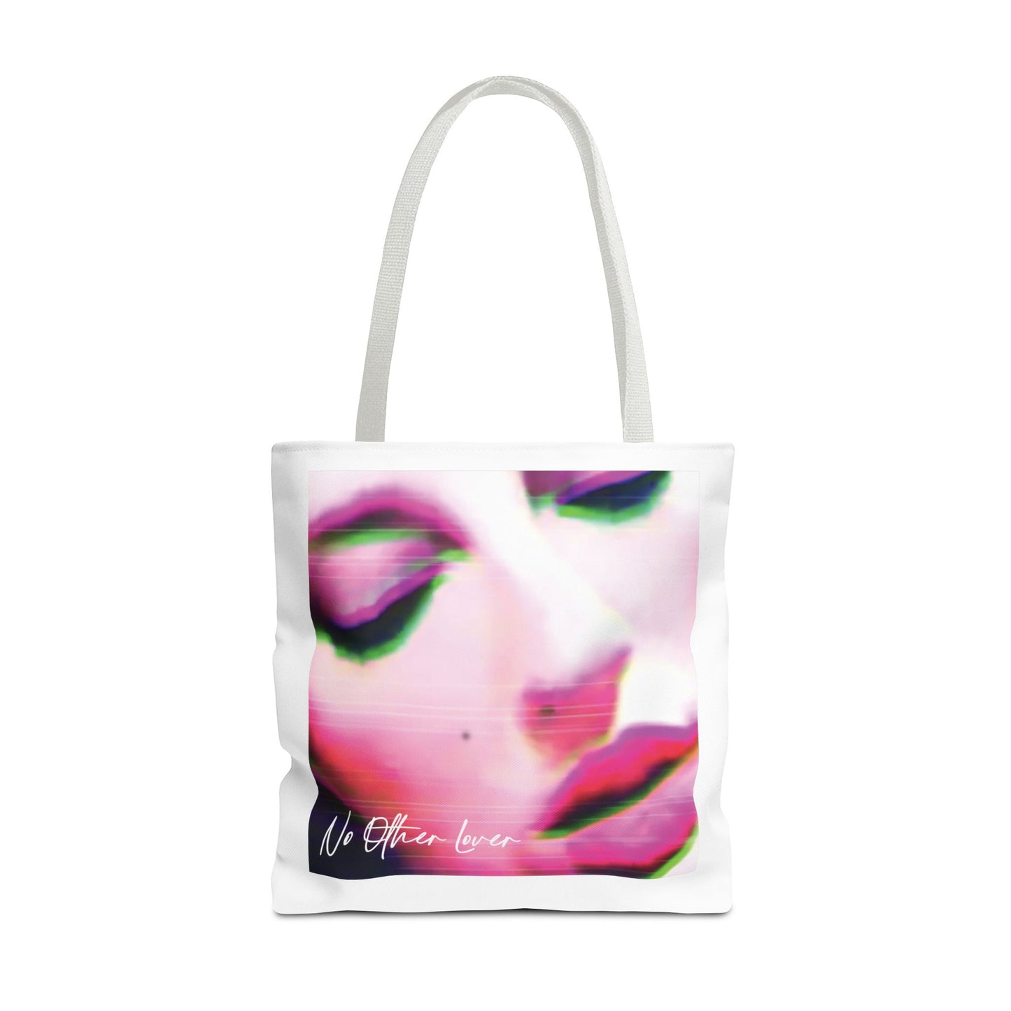 Neon Rox Tote Bag