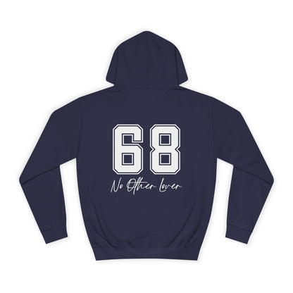 'Surrey' College Hoodie Unisex