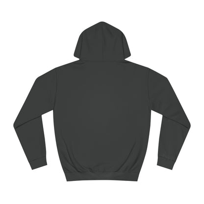 No Other Lover Unisex College Hoodie