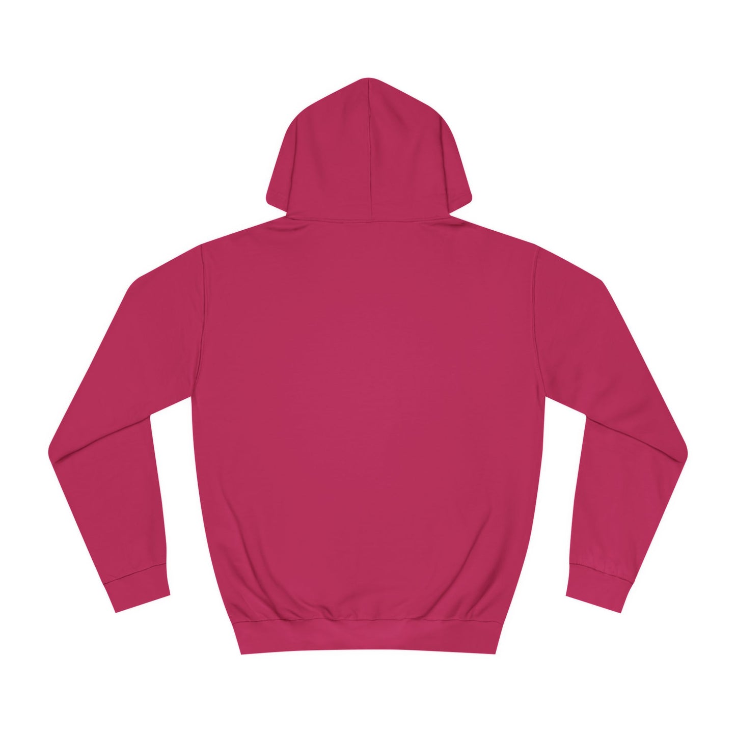 No Other Lover Unisex College Hoodie