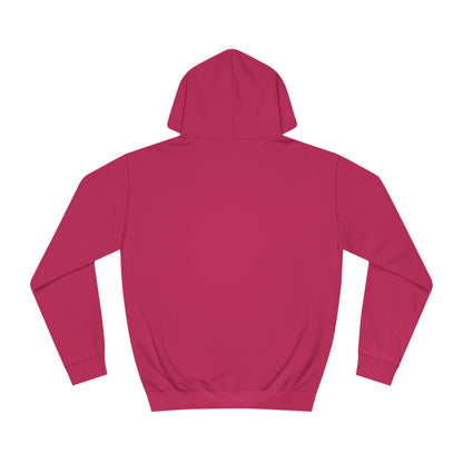 No Other Lover Unisex College Hoodie