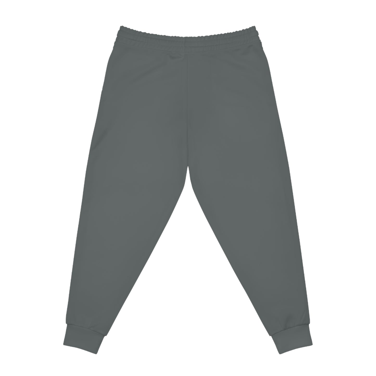 No Other Lover Dark Grey Logo Jogging Pants