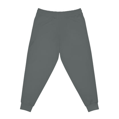 No Other Lover Dark Grey Logo Jogging Pants