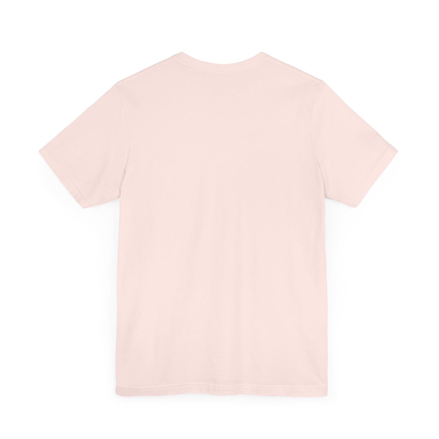 LOVER Unisex Jersey T Shirt