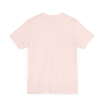 LOVER Unisex Jersey T Shirt