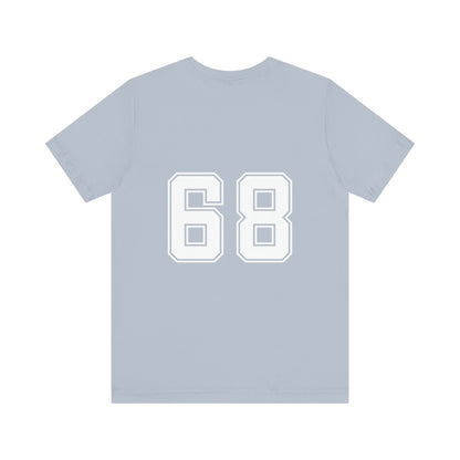 SURREY '68' Unisex Jersey T Shirt