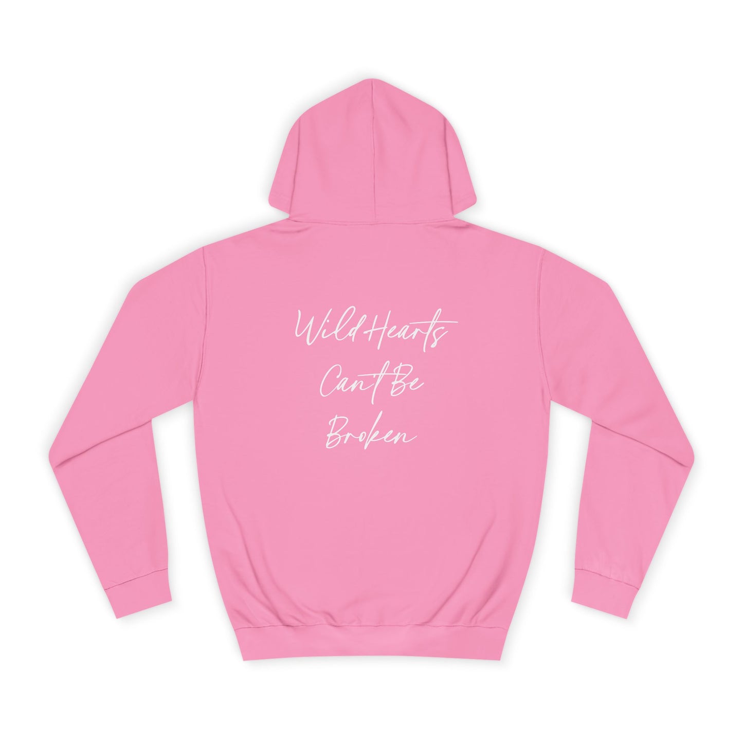 Wild Hearts Can't Be Broken Unisex Hoodie