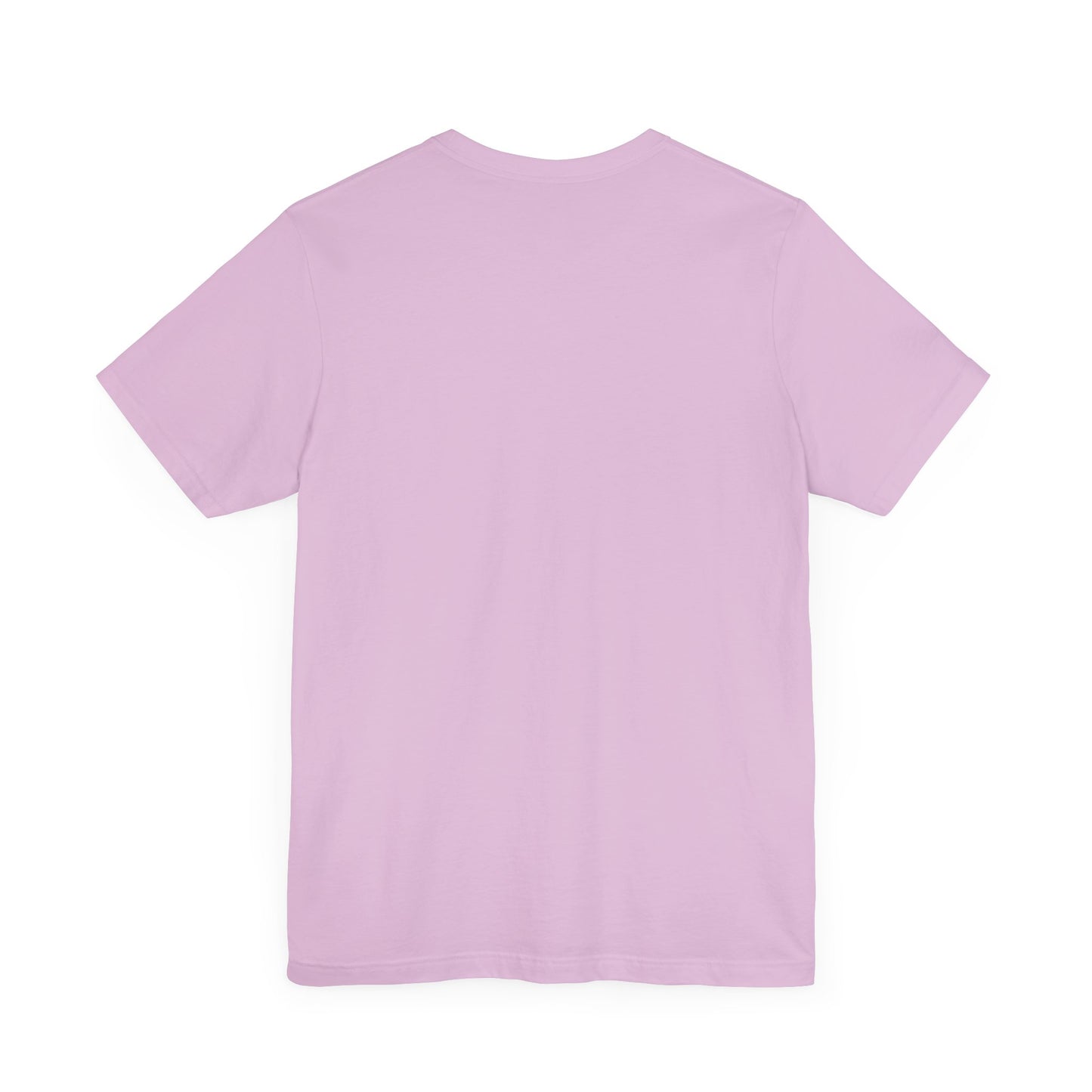 LOVER Unisex Jersey T Shirt