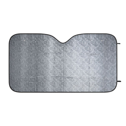 Paradise Car Sun Shade