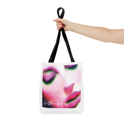 Neon Rox Tote Bag