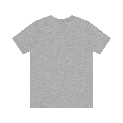 LOVER Unisex Jersey T Shirt