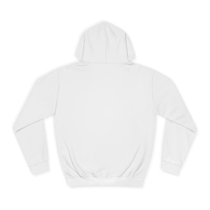 Santa Monica Unisex Hoodie