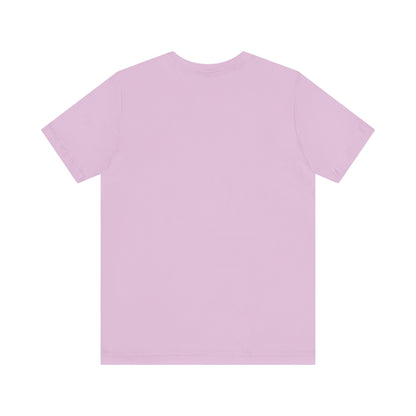 LOVER Unisex Jersey T Shirt