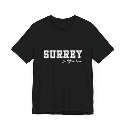 SURREY '68' Unisex Jersey T Shirt