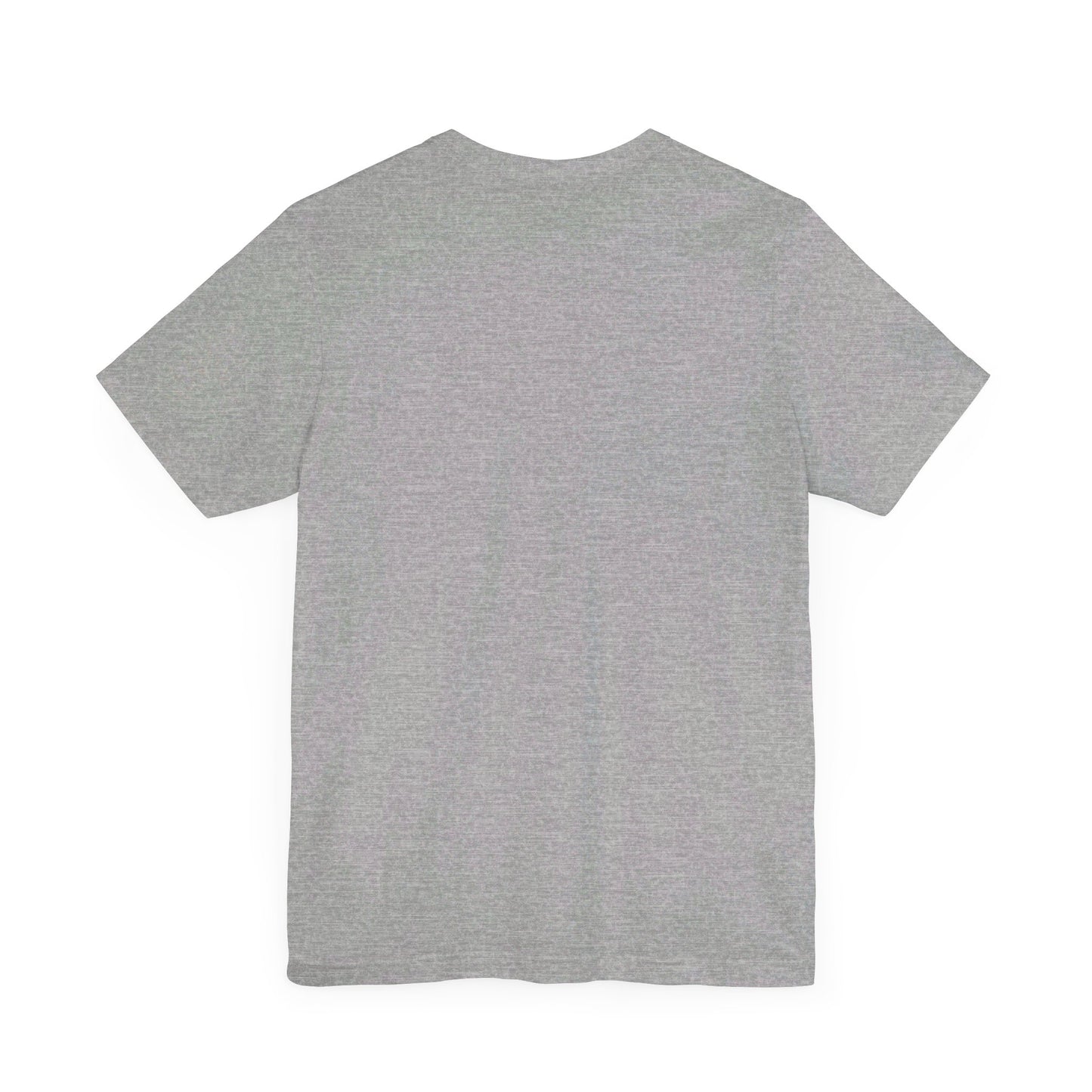 No Other Lover Logo Jersey T Shirt
