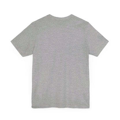 No Other Lover Logo Jersey T Shirt