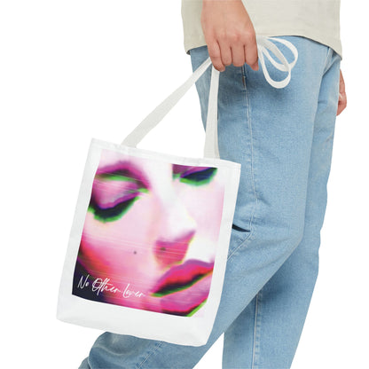 Neon Rox Tote Bag